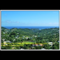 18271 281 Blick vom Fort Mathew Grenada QM2 - Karibikkreuzfahrt 2010.jpg